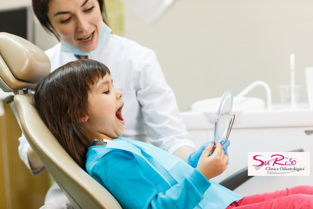 Leia mais sobre o artigo Odontopediatria